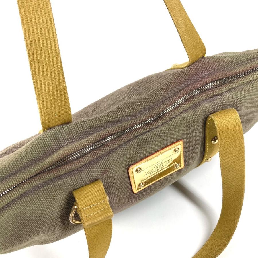 LOUIS VUITTON（ルイ・ヴィトン） M40072 サックラバ 斜め掛け