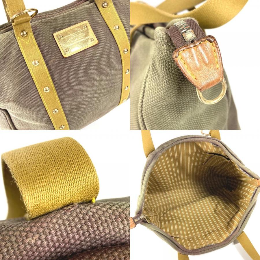 LOUIS VUITTON（ルイ・ヴィトン） M40072 サックラバ 斜め掛け