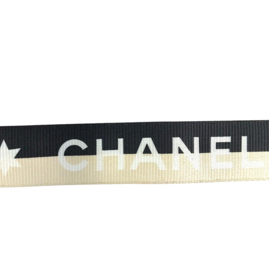 CHANEL（シャネル） CC ココマーク ロゴ 01S ベルト プリントバイ