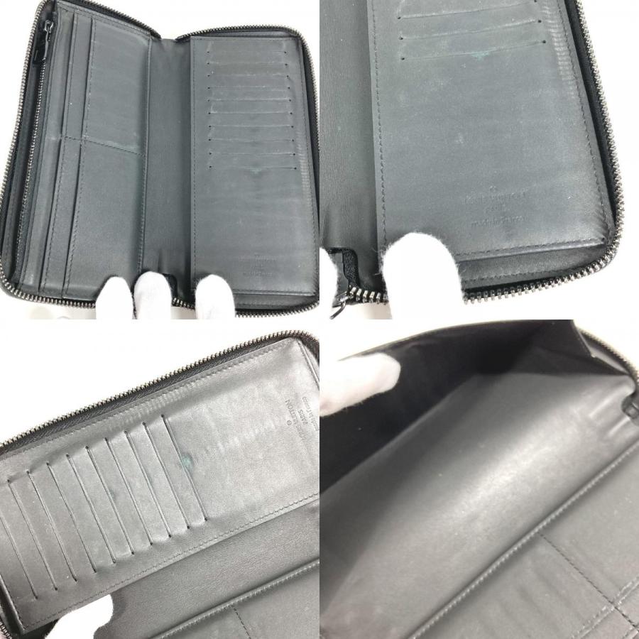 LOUIS VUITTON ルイヴィトン M82368 ジッピーウォレットヴェルティカル ロングウォレット モノグラム スポットライト 長財布 【中古】 | LOUIS VUITTON | 09