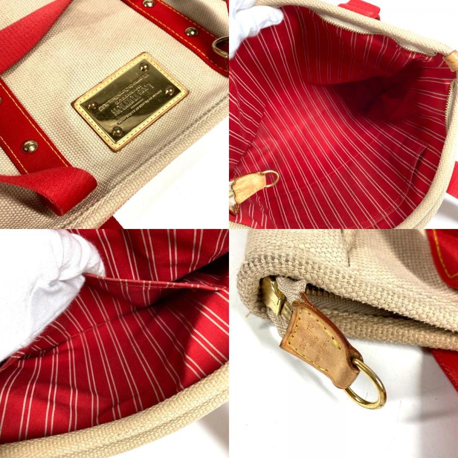 LOUIS VUITTON（ルイ・ヴィトン） M40035 カバMM カバ MM カバン 