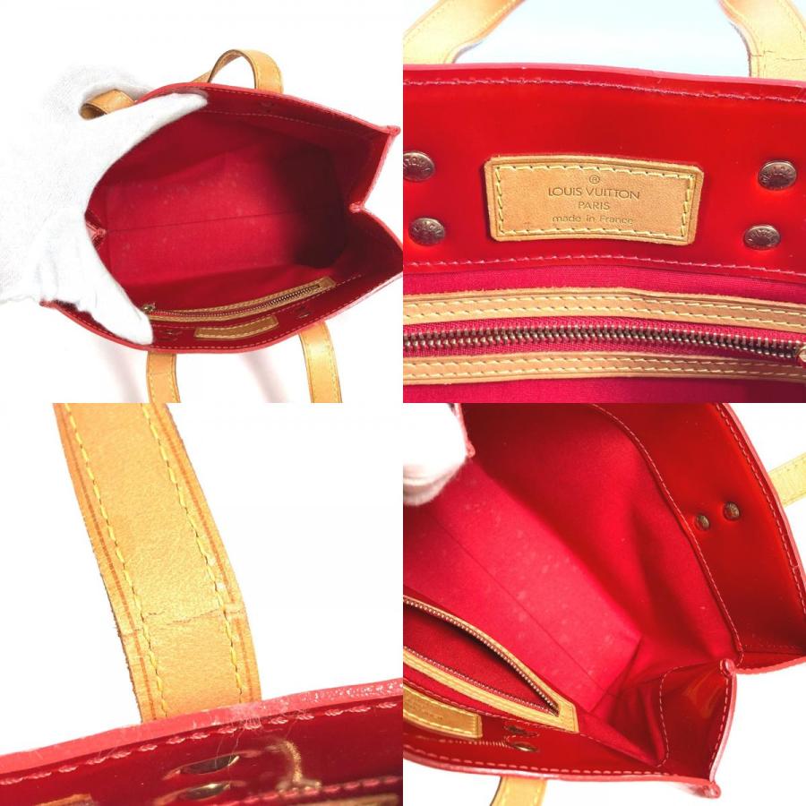 LOUIS VUITTON（ルイ・ヴィトン） M91990 リードPM ミニバッグ 