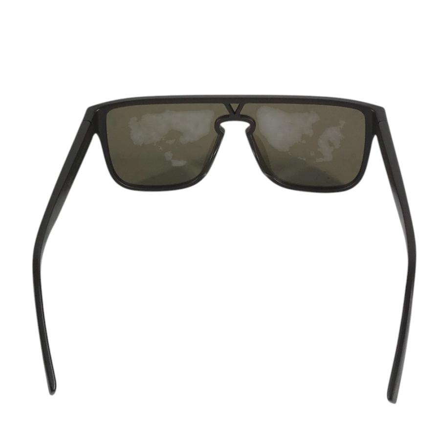 LOUIS VUITTON ルイヴィトン Z1485E LVワイメア プラスチック モノグラム  サングラス  ブラウン  ユニセックス【中古】 | LOUIS VUITTON | 02