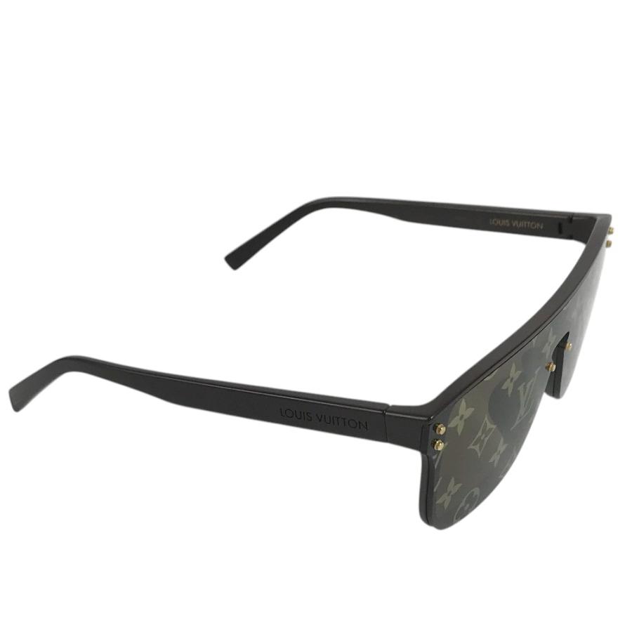 LOUIS VUITTON ルイヴィトン Z1485E LVワイメア プラスチック モノグラム  サングラス  ブラウン  ユニセックス【中古】 | LOUIS VUITTON | 03
