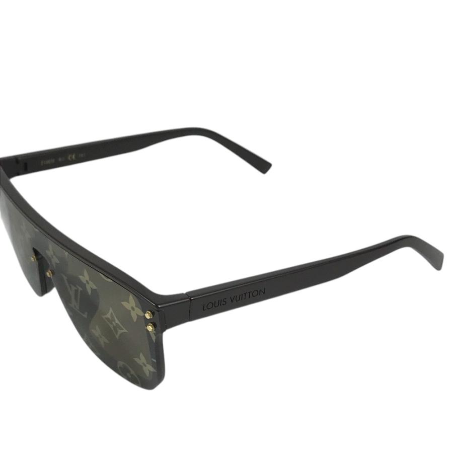 LOUIS VUITTON ルイヴィトン Z1485E LVワイメア プラスチック モノグラム  サングラス  ブラウン  ユニセックス【中古】 | LOUIS VUITTON | 04