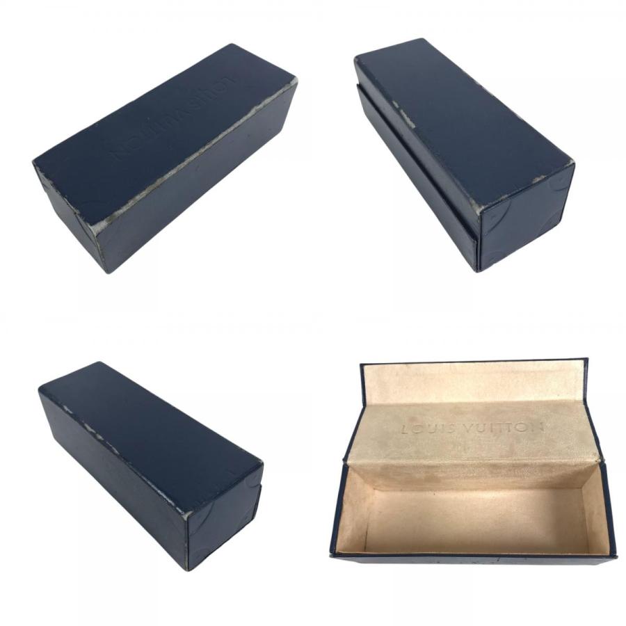 LOUIS VUITTON ルイヴィトン Z1485E LVワイメア プラスチック モノグラム  サングラス  ブラウン  ユニセックス【中古】 | LOUIS VUITTON | 08