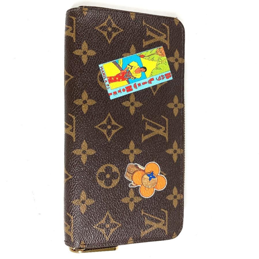 LOUIS VUITTON（ルイ・ヴィトン） M62149 マイLVワールドツアー 