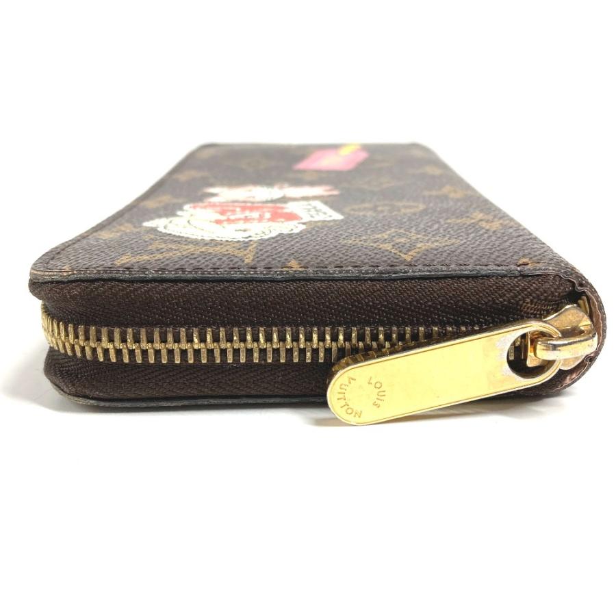LOUIS VUITTON（ルイ・ヴィトン） M62149 マイLVワールドツアー 