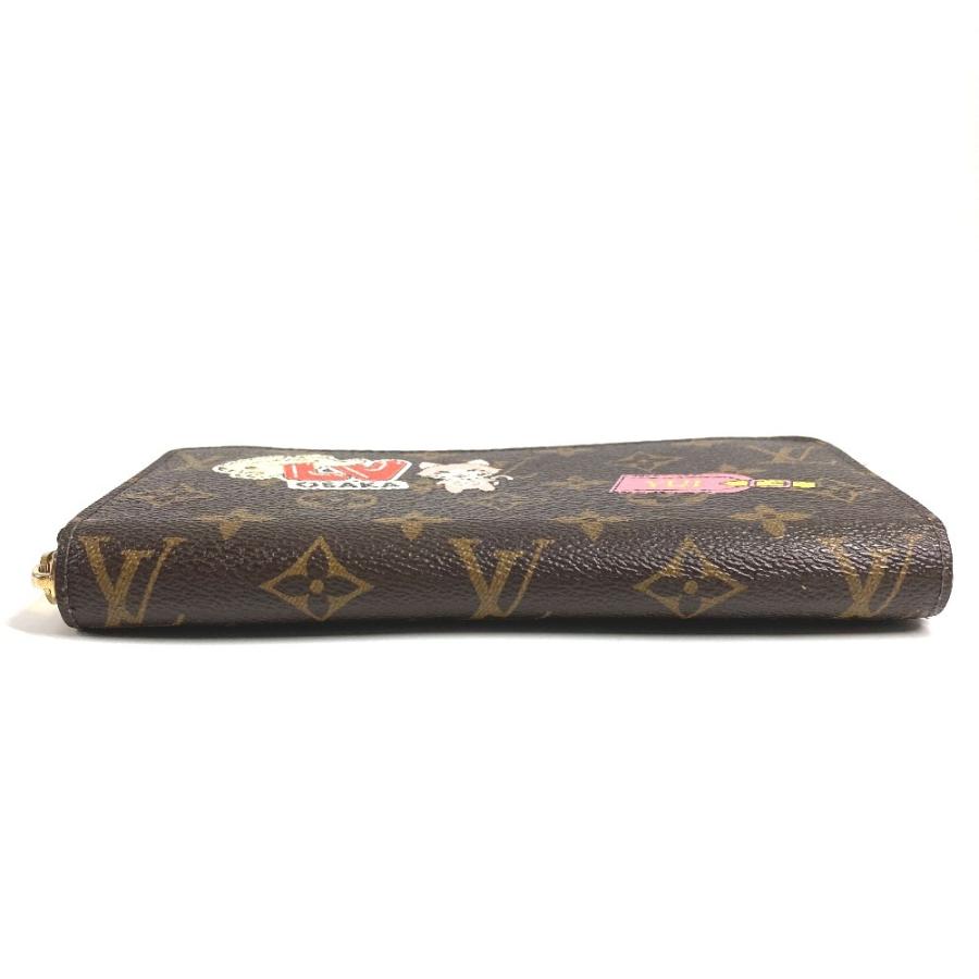 LOUIS VUITTON（ルイ・ヴィトン） M62149 マイLVワールドツアー 