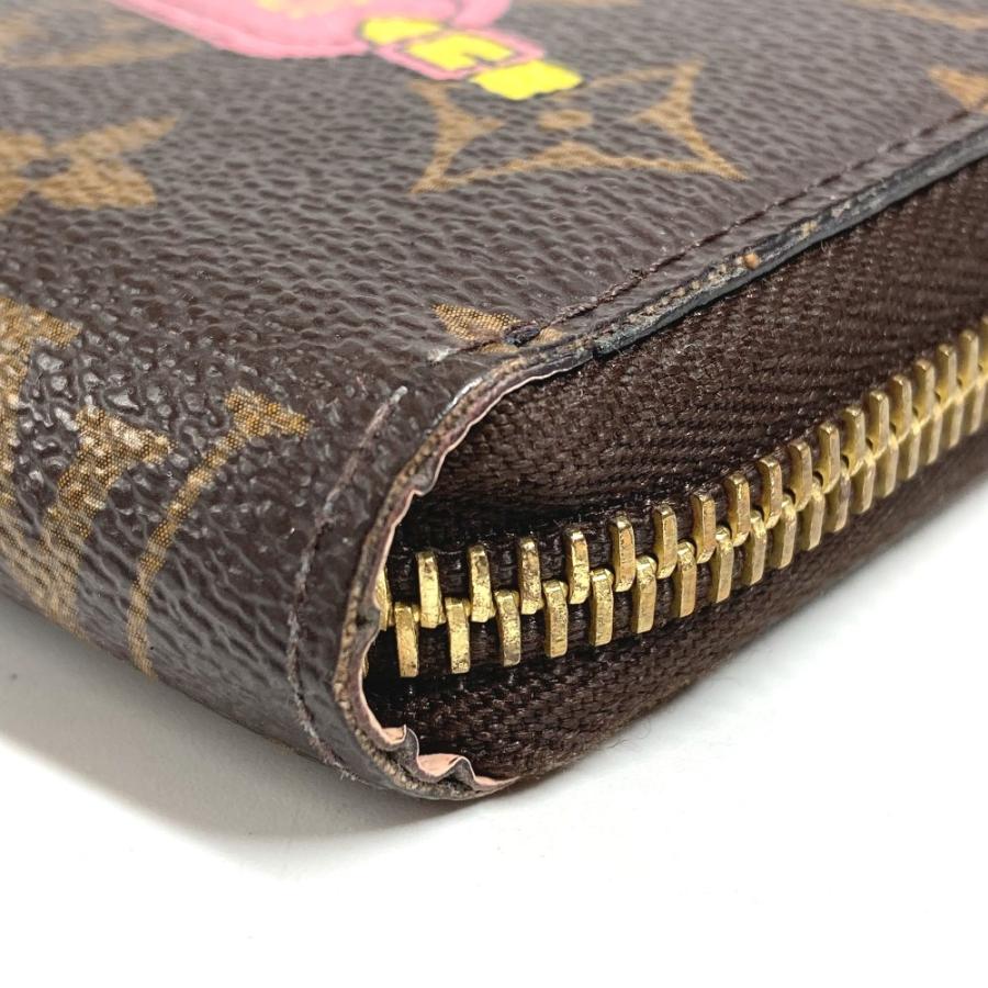 LOUIS VUITTON（ルイ・ヴィトン） M62149 マイLVワールドツアー 