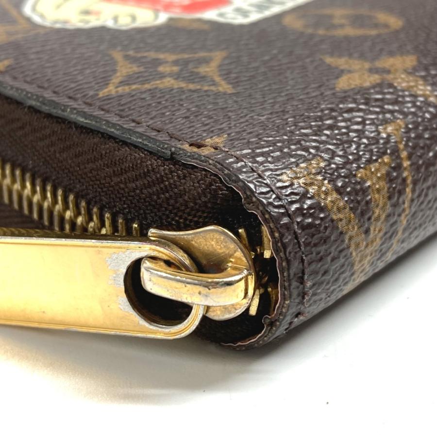 LOUIS VUITTON（ルイ・ヴィトン） M62149 マイLVワールドツアー 