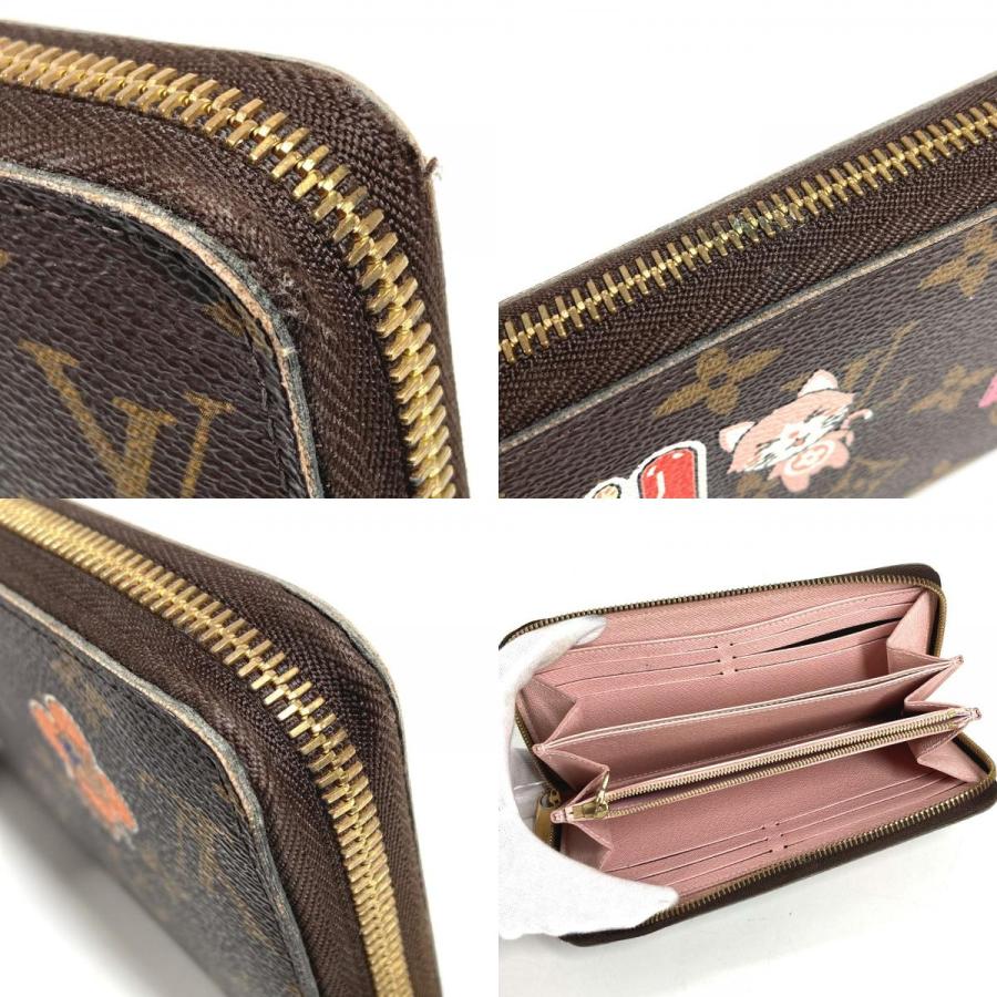 LOUIS VUITTON（ルイ・ヴィトン） M62149 マイLVワールドツアー 