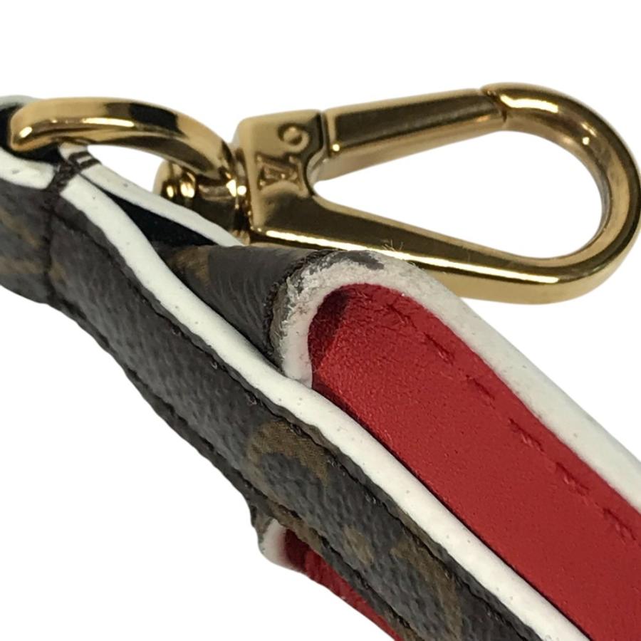 LOUIS VUITTON ルイヴィトン J02287 ショルダーストラップ 調整不可 バッグアクセサリー モノグラム ショルダーストラップ【中古】 | LOUIS VUITTON | 02