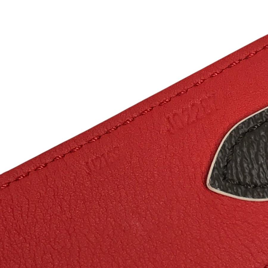 LOUIS VUITTON ルイヴィトン J02287 ショルダーストラップ 調整不可 バッグアクセサリー モノグラム ショルダーストラップ【中古】 | LOUIS VUITTON | 03