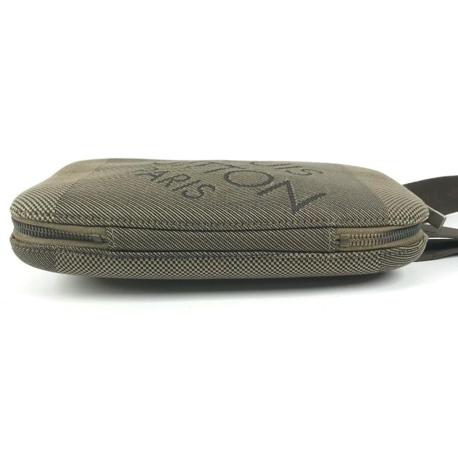 LOUIS VUITTON ルイヴィトン M93500 マージュ ベルトバッグ カバン クロスショルダーバッグ ダミエジェアン ボディバッグ 【中古】 | LOUIS VUITTON | 02