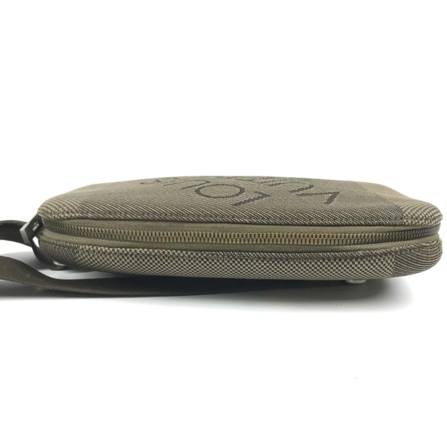 LOUIS VUITTON ルイヴィトン M93500 マージュ ベルトバッグ カバン クロスショルダーバッグ ダミエジェアン ボディバッグ 【中古】 | LOUIS VUITTON | 03