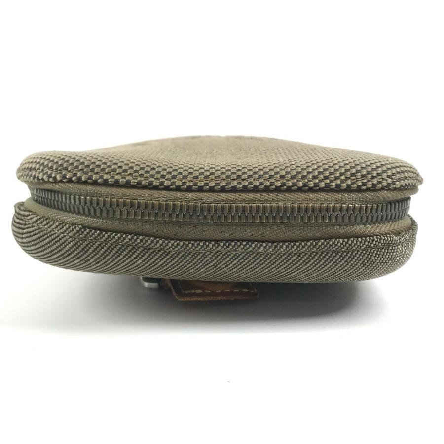 LOUIS VUITTON ルイヴィトン M93500 マージュ ベルトバッグ カバン クロスショルダーバッグ ダミエジェアン ボディバッグ 【中古】 | LOUIS VUITTON | 04