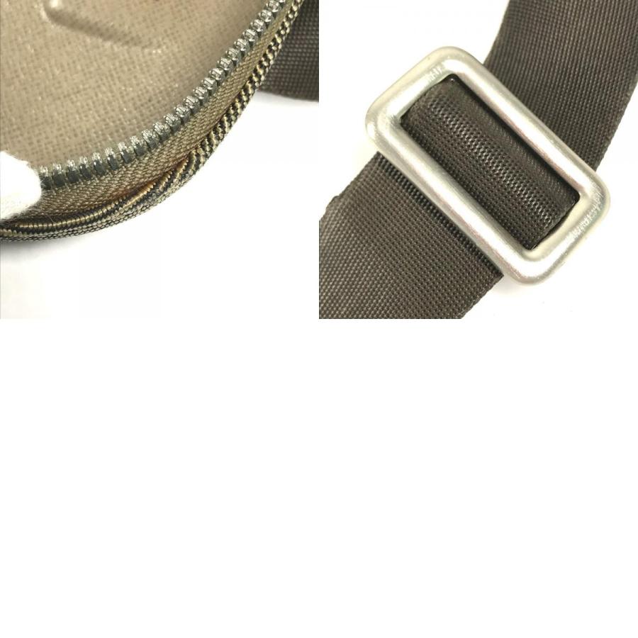 LOUIS VUITTON ルイヴィトン M93500 マージュ ベルトバッグ カバン クロスショルダーバッグ ダミエジェアン ボディバッグ 【中古】 | LOUIS VUITTON | 09