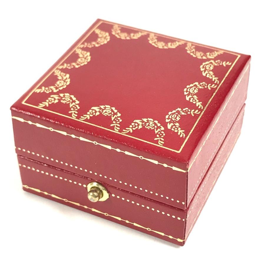CARTIER カルティエ トリニティ ロゴ アクセサリー ジュエリー K18 金 18K リング・指輪 ゴールド レディース【中古】 | Cartier | 03