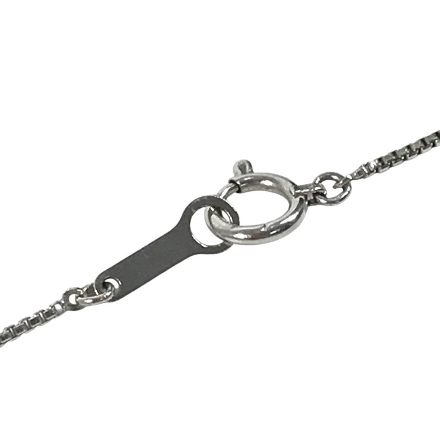 TASAKI タサキ 3PD ダイヤ ダイヤモンド 3ポイント 0.54ct ネックレス チョーカー ジュエリー アクセサリー K18 金 18K ネックレス【中古】 |  | 08