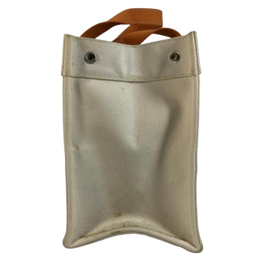 HERMES エルメス ボラボラPM ボラボラ PM カバン トートバッグ ハンドバッグ オレンジ ユニセックス【中古】 | HERMES | 02