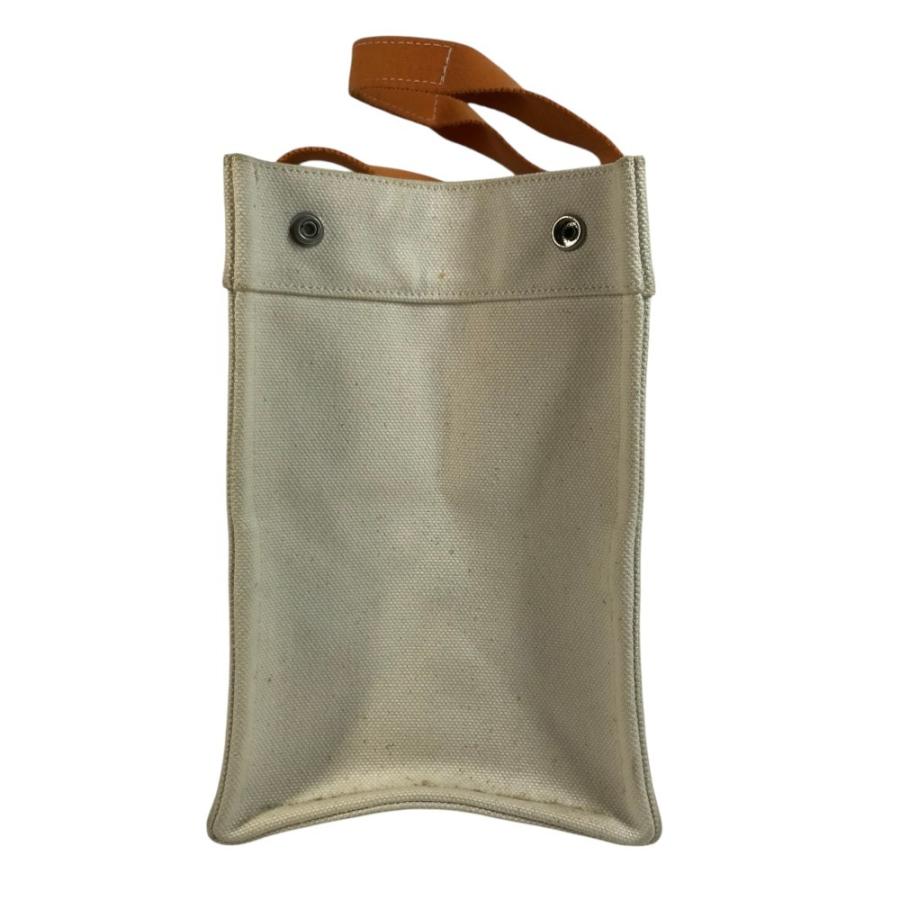 HERMES エルメス ボラボラPM ボラボラ PM カバン トートバッグ ハンドバッグ オレンジ ユニセックス【中古】 | HERMES | 03