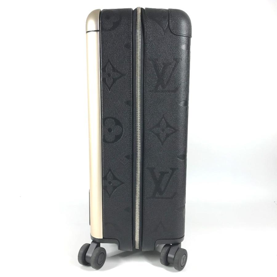 LOUIS VUITTON ルイヴィトン M13783 スーツケース ホライゾン 55 スーツケース 4輪 モノグラムジャイアント キャリーバッグ【中古】 | LOUIS VUITTON | 01