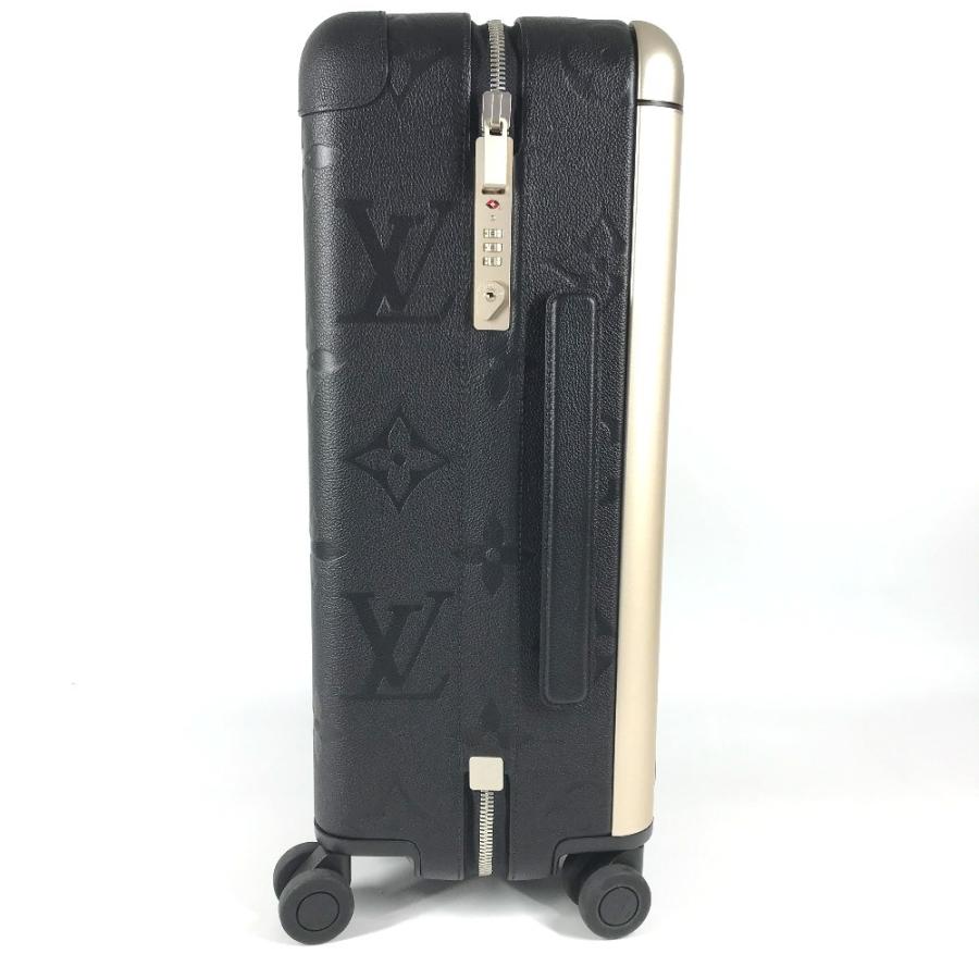 LOUIS VUITTON ルイヴィトン M13783 スーツケース ホライゾン 55 スーツケース 4輪 モノグラムジャイアント キャリーバッグ【中古】 | LOUIS VUITTON | 03