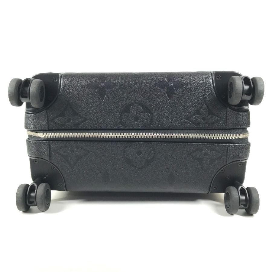 LOUIS VUITTON ルイヴィトン M13783 スーツケース ホライゾン 55 スーツケース 4輪 モノグラムジャイアント キャリーバッグ【中古】 | LOUIS VUITTON | 04