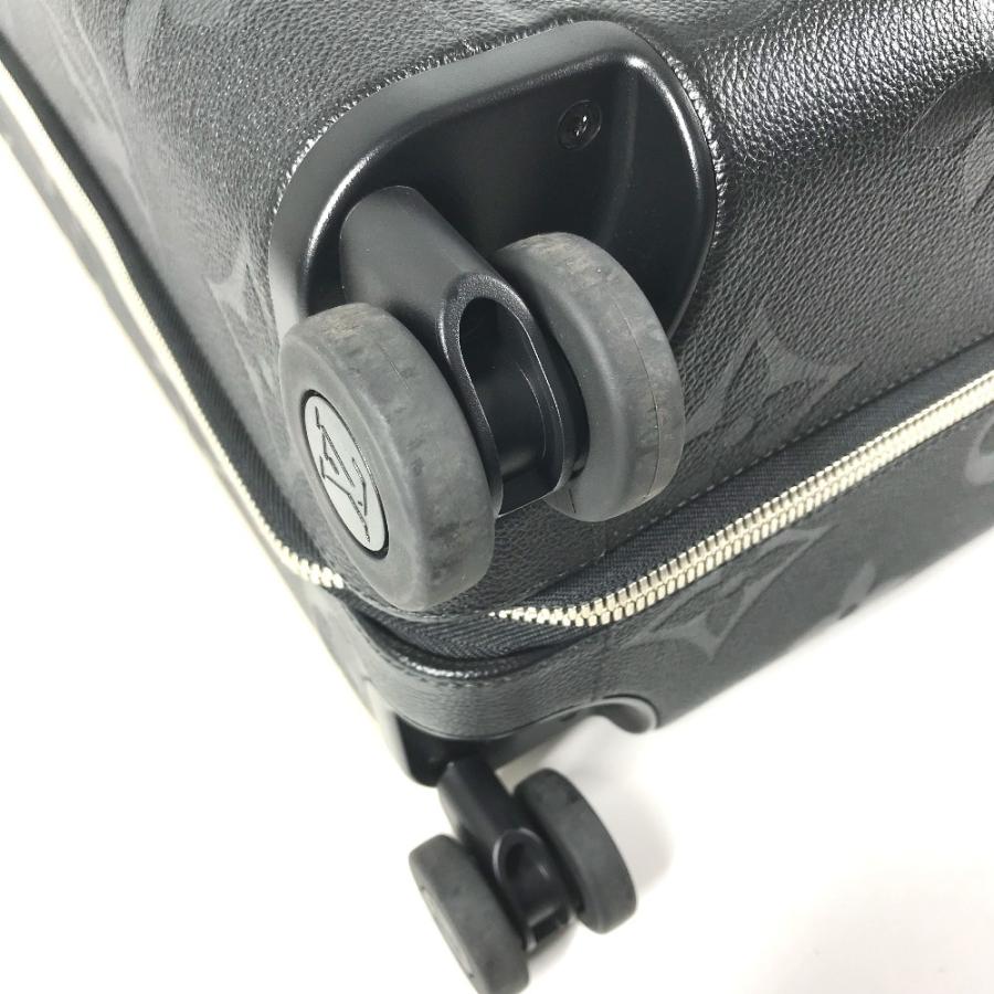 LOUIS VUITTON ルイヴィトン M13783 スーツケース ホライゾン 55 スーツケース 4輪 モノグラムジャイアント キャリーバッグ【中古】 | LOUIS VUITTON | 06
