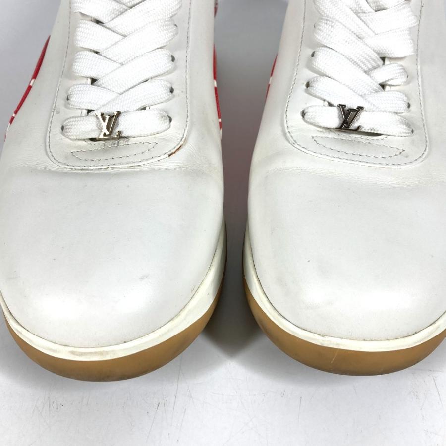 LOUIS VUITTON（ルイ・ヴィトン） 1A3EQ5 シューズ 靴 アパレル 紐
