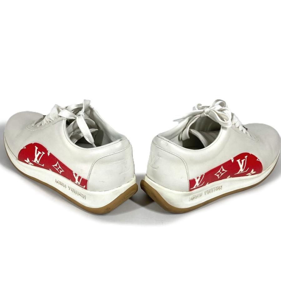 LOUIS VUITTON（ルイ・ヴィトン） 1A3EQ5 シューズ 靴 アパレル 紐