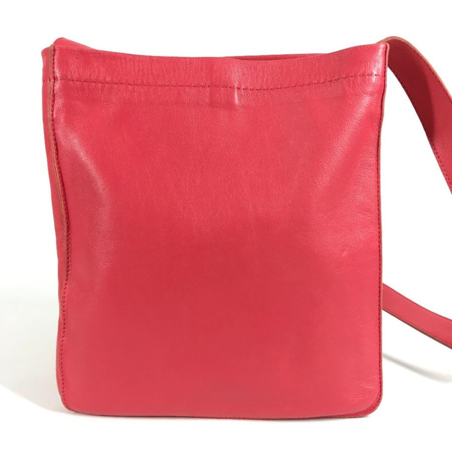 HERMES（エルメス） クルードセル ロゴ カバン 斜め掛け ポシェット 