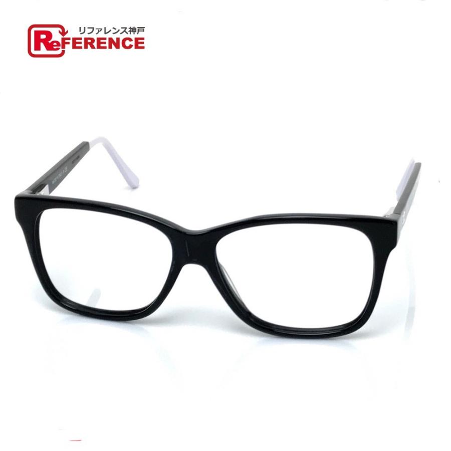 Chanel シャネル 3230 C501 伊達メガネ 眼鏡 ブラック レディース 中古 E リファレンス コレクション 通販 Yahoo ショッピング