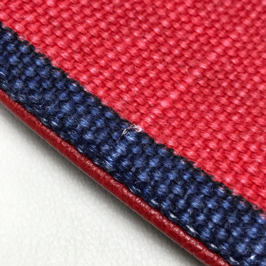 GUCCI（グッチ） 524788 ロゴ バイアデラ シルヴィ ストライプ メンズ