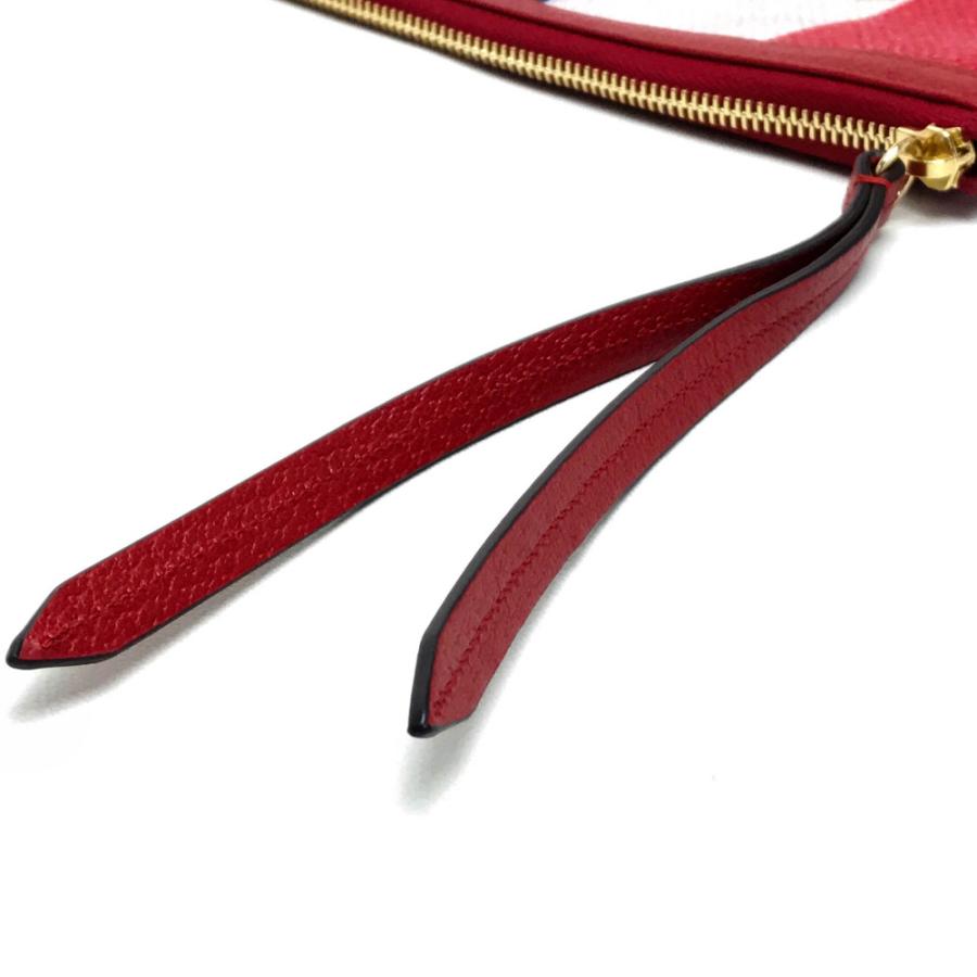 GUCCI（グッチ） 524788 ロゴ バイアデラ シルヴィ ストライプ メンズ