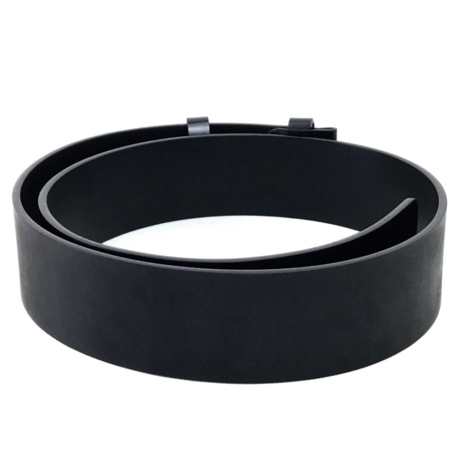 BVLGARI ブルガリ アパレル ベルト ブラック ブラック レディース【中古】 | BVLGARI | 01