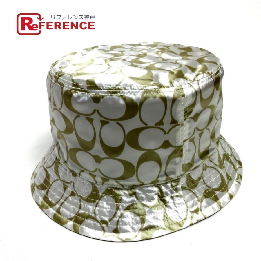 Coach コーチ ハット帽 帽子 ベージュ ユニセックス 未使用 中古 E 48 リファレンス コレクション 通販 Yahoo ショッピング