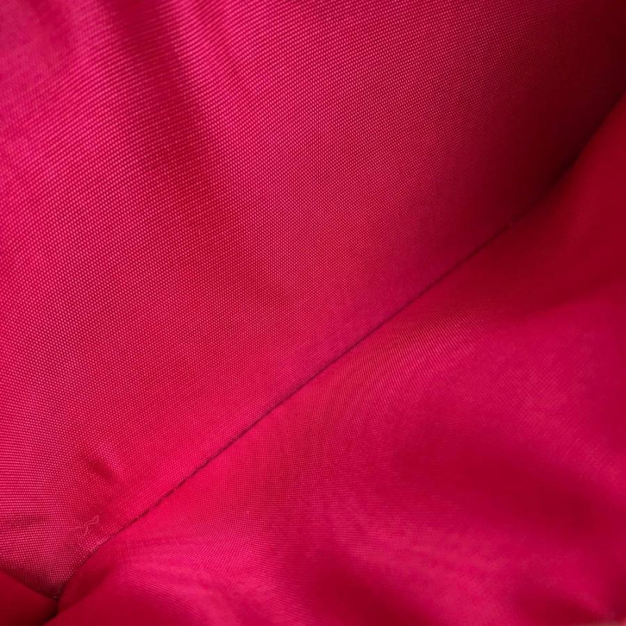 新品同様 GUCCI グッチ 524967 GUCCY ロゴ チェーンウォレットバッグ 2WAY 長財布 レザー ピンク ピンク/ゴールド レディース【中古】 | GUCCI | 12