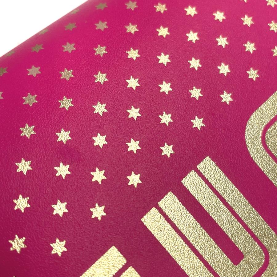 新品同様 GUCCI グッチ 524967 GUCCY ロゴ チェーンウォレットバッグ 2WAY 長財布 レザー ピンク ピンク/ゴールド レディース【中古】 | GUCCI | 05