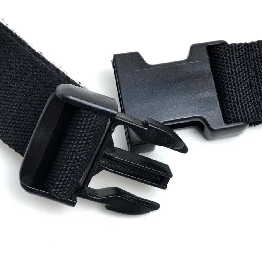 BALENCIAGA バレンシアガ 529550 EXPLORER BELT PACK ボディバッグ レザー イエロー ユニセックス【中古】未使用 | BALENCIAGA | 08