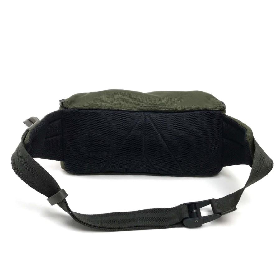 未使用 Dunhill ダンヒル 18F3970TR312R リュックサック 2WAY ウエストポーチ メンズ カーキ | dunhill | 01