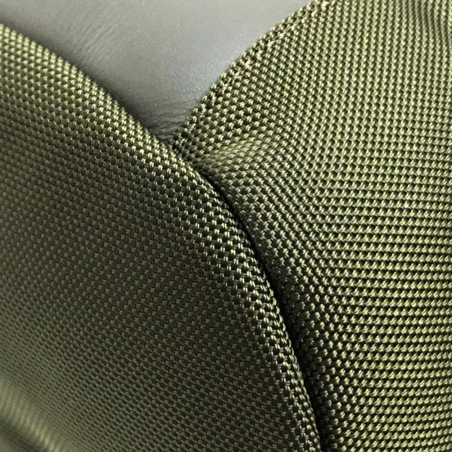 未使用 Dunhill ダンヒル 18F3970TR312R リュックサック 2WAY ウエストポーチ メンズ カーキ | dunhill | 07