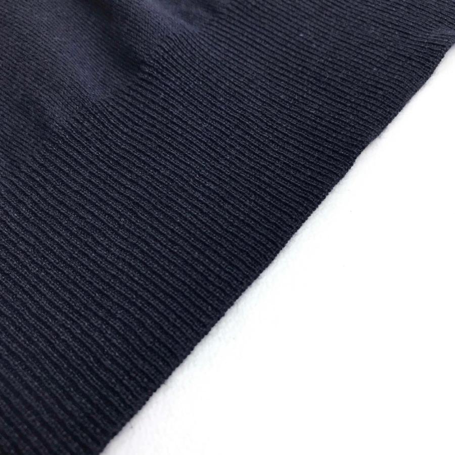 新品同様 BALENCIAGA バレンシアガ  583117 長袖 トップス ニット バック ロゴ セーター ウール メンズ | BALENCIAGA | 06