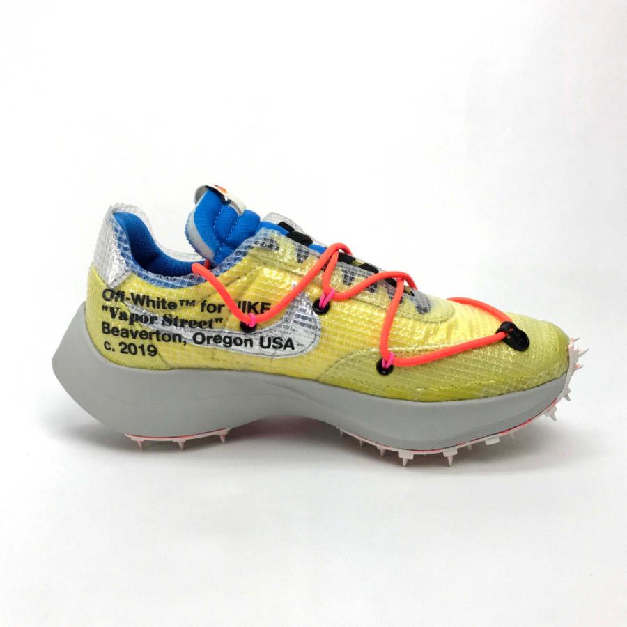 NIKE（ナイキ） 未使用 CD8178-700 Off-White（オフホワイト） WS 