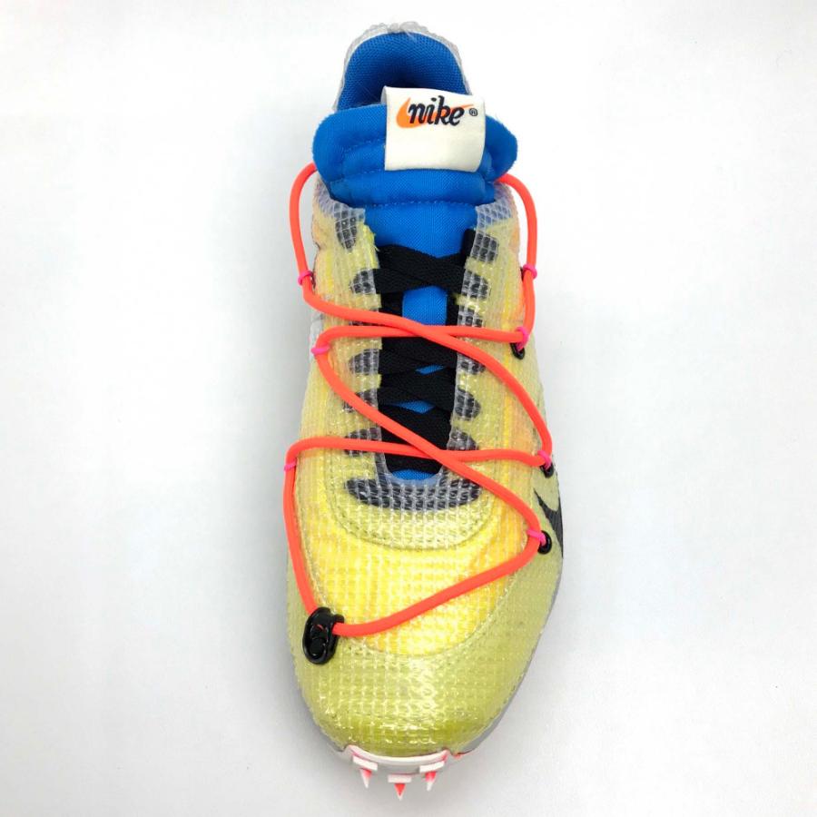 NIKE（ナイキ） 未使用 CD8178-700 Off-White（オフホワイト） WS
