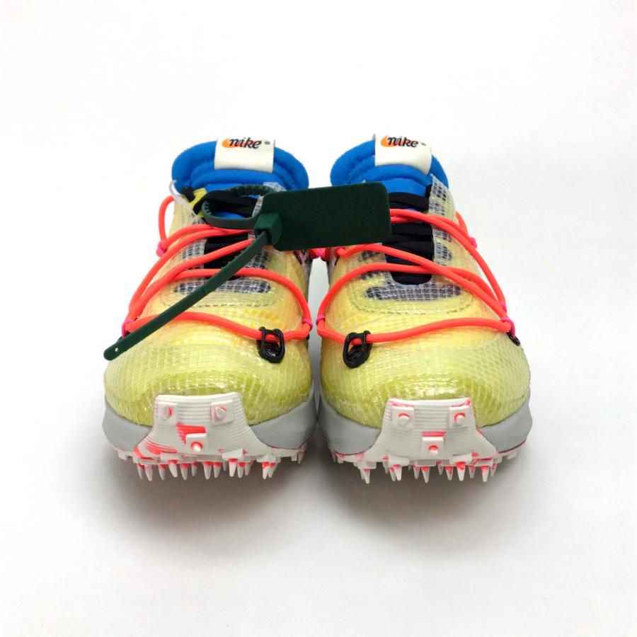 NIKE（ナイキ） 未使用 CD8178-700 Off-White（オフホワイト） WS