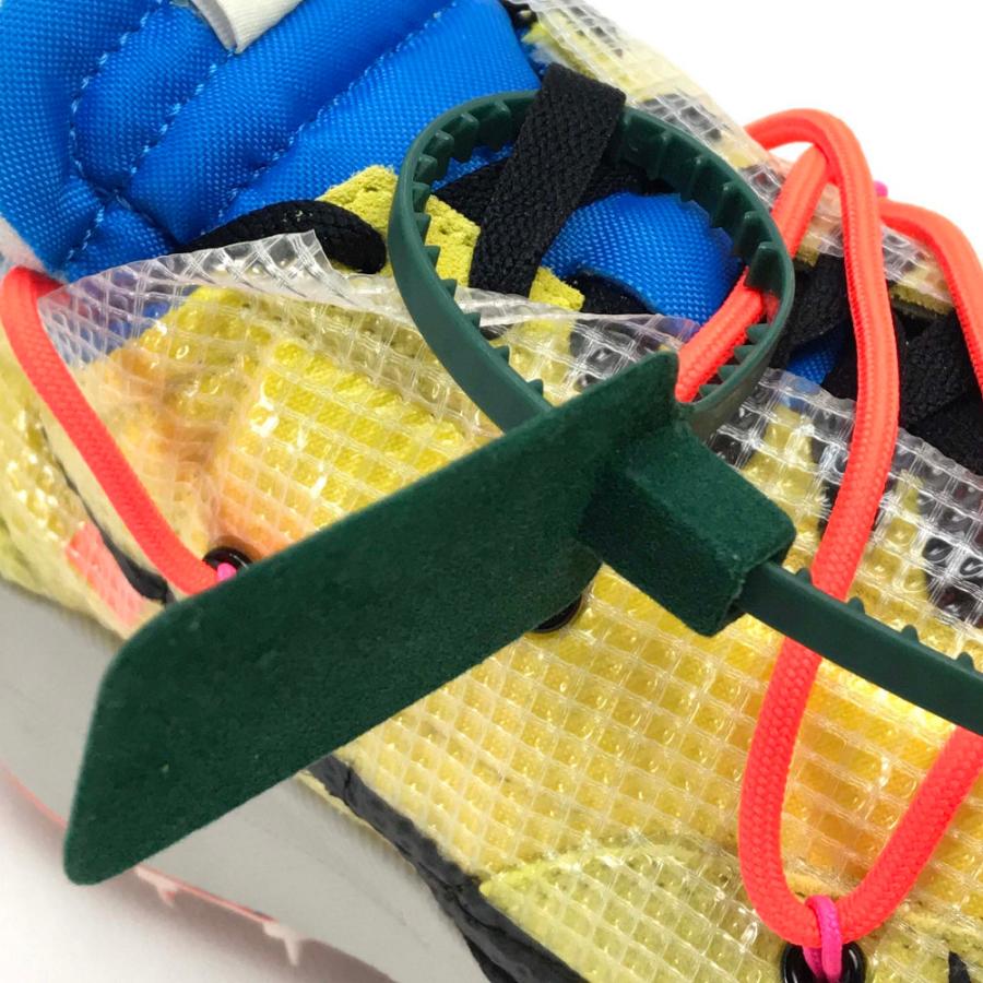 NIKE（ナイキ） 未使用 CD8178-700 Off-White（オフホワイト） WS