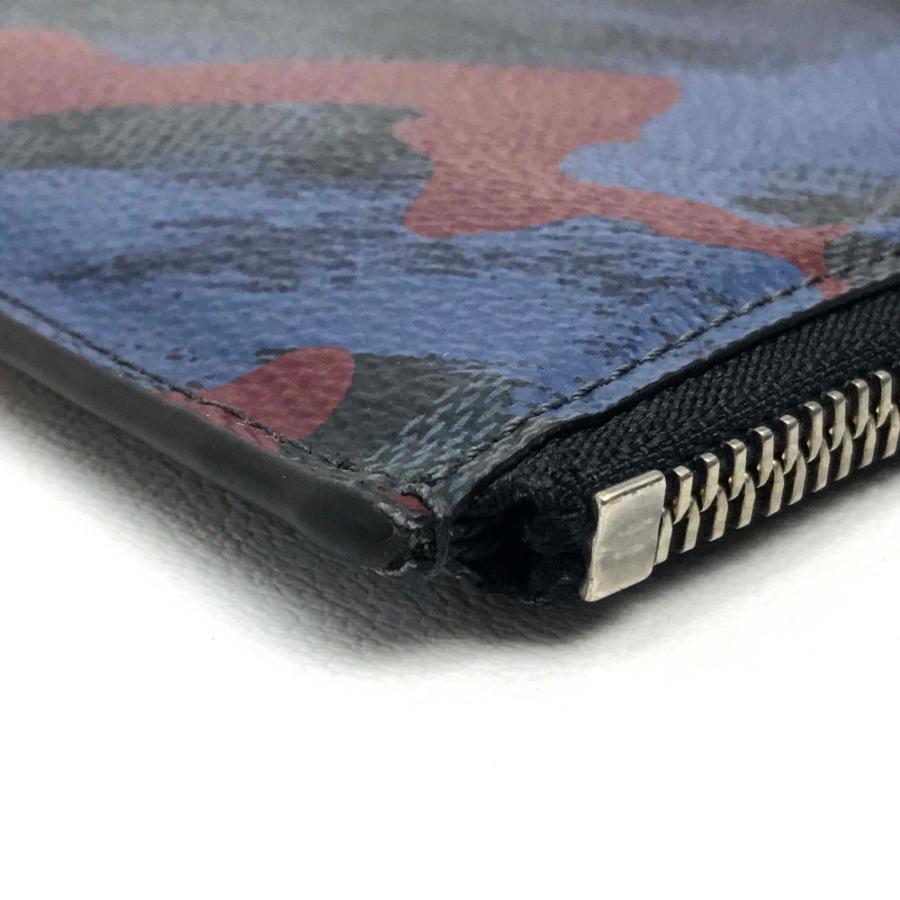 LOUIS VUITTON ルイヴィトン N63292 ポシェットジュールGM ダミエ 