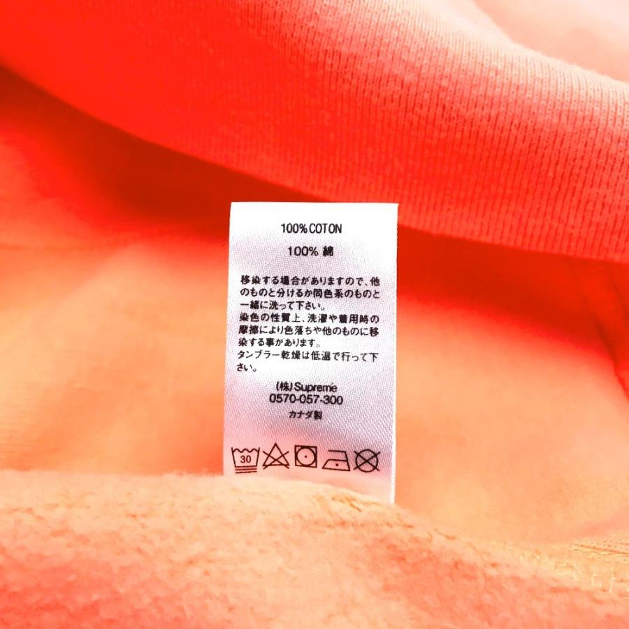 Supreme シュプリーム Box Logo Crewneck Sweatshirt ボックスロゴ スウェット スウェット ピンク 蛍光ピンク メンズ 中古 E 0603 18 リファレンス コレクション 通販 Yahoo ショッピング